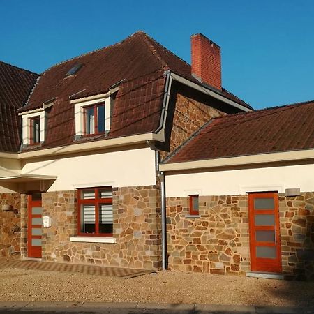 Carpe Diem Mont  Exterior foto