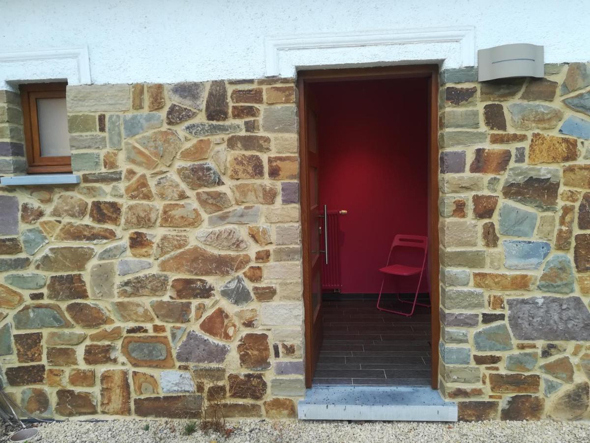 Carpe Diem Mont  Exterior foto