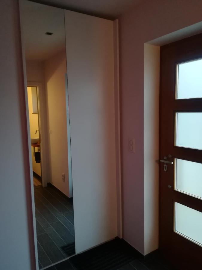 Carpe Diem Mont  Exterior foto