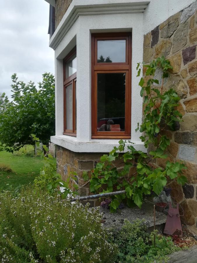 Carpe Diem Mont  Exterior foto