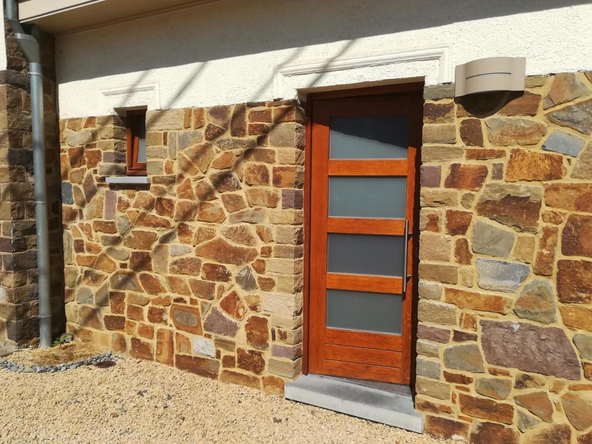 Carpe Diem Mont  Exterior foto
